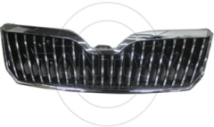Grille De Par Chocs,Calandre 3T0853668B 88531254902 Skoda Superb 2 Facelift DPA