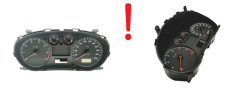 Bloc Compteurs Vitesse Seat Ibiza W06K0920801A 110008924024 48429