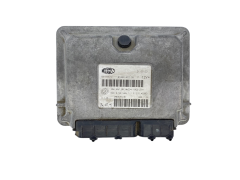 Calculateur IAW4AF.M9 55187372 61600.627.05 Fiat Magneti Marelli 54240
