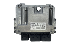 Calculateur 9666235880 0261201863 9663193780 PSA Bosch 53175 Calculateur 9666235880 0261201863 9663193780 PSA Bosch 53175