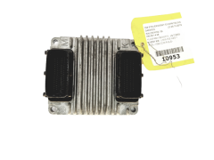 Calculateur 96394312 XAAS CD Chevrolet Opel Delphi 20638 Calculateur 96394312 XAAS CD Chevrolet Opel Delphi 20638