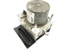 Pompe Abs Fiat Bravo 51789679 0265950670 Bosch