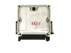 Calculateur 0281010365 9641607980 28FM0260 PSA Bosch 24683