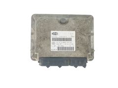 Calculateur IAW4AF.PP 55187374 Fiat Magneti Marelli 39798