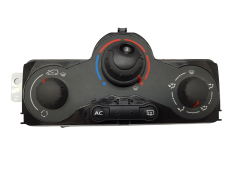 Commande Chauffage Renault Kangoo 2 5F2140100 275100550R Denso 0km Commande Chauffage Renault Kangoo 2 5F2140100 275100550R Denso 0km