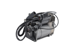 Pompe De Suspension 4L0698007A 66981701001 Audi Q7 Vika