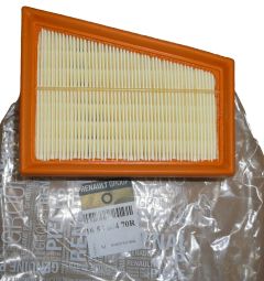 Filtre  À Air Nouvelle Original 165468470R Renault Dacia