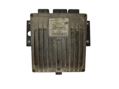 Calculateur 8200398934 8200449080 R0410B030C Renault Delphi 16376