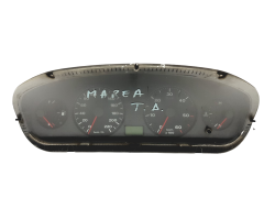 Bloc Compteurs Vitesse Fiat Marea 46790257 41202
