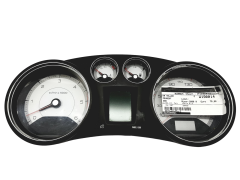 Bloc Compteurs Vitesse Peugeot 308 9665107680 503001555311 32439