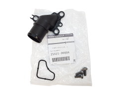Tubulure De Sortie D`Eau De Thermostat  Renault Trafic Master 2.0DCI 2133500Q0A