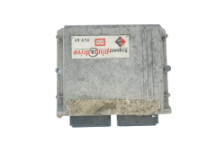Calculateur LPG 67R011002 110R001001 FLY SF BRC 36798