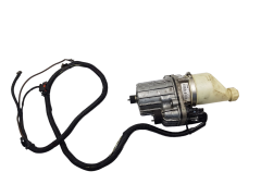 Pompe De Direction Assistée Opel Astra H Zafira B 7625955126 13188613