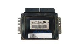 Calculateur 5WY5442E 96417301 D42 1BDI NZ Chevrolet 38793