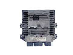 Calculateur 2S6A-12A650-BN 5WS40027M-T SID 802 Ford Siemens 45597
