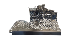 Bouclier Thermique 144509337R-B 1.3 TCe Renault Dacia 0km