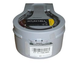 Ampoules Nouvelle Original 7711785803 Renault Captur