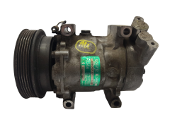Compresseur De Climatisation Renault 7700273801 SD6V12 1416G Sanden 7164 Compresseur De Climatisation Renault 7700273801 SD6V12 1416G Sanden 7164