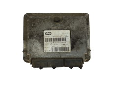 Calculateur IAW4AF.M7 73501877 61600.627.02 Fiat Magneti Marelli 14161