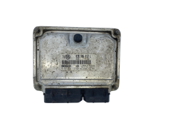 Calculateur VW 038906012L 0281010112 Bosch 62132