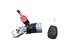Commutateur D’allumage Renault Opel Nissan 487002147R N0502060 1010