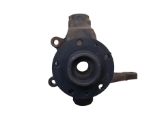 Fusée De Roue Avant Gauche Peugeot 605 ABS 364650 