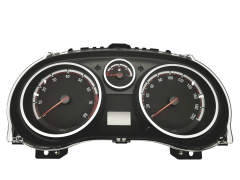 Bloc Compteurs Vitesse Opel Corsa D P0013264279 31318