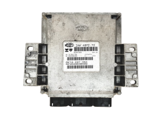 Calculateur 9648568480 IAW48P2.72 PSA Magneti Marelli 30239
