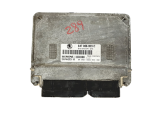 Calculateur 047906033C 5WP44203 10 Skoda Siemens 20995