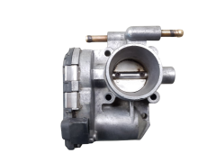 Boitier Papillon D’admission Opel 24420536 0280750133 Bosch 2142