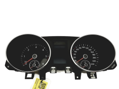 Bloc Compteurs Vitesse VW Golf MK6 5K0920860E 31387