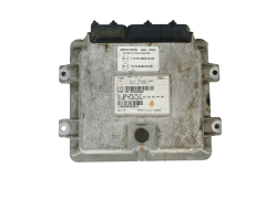 Calculateur 55193262 6A0.3B0.00.A7 6A0-CNG Fiat 37513