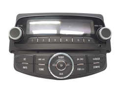 Radio Cd Opel Adam 13435159 UM7-U2Q