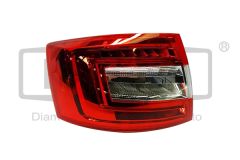 Phare De Voiture Gauche 5E5945111B 99451801502 Skoda Octavia 3 DPA