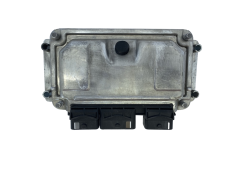 Calculateur PSA 0261207318 9653492680 9643897580 Bosch 49681