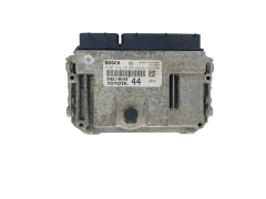 Calculateur 0261S12197 89661-0H440 Toyota Bosch 46962