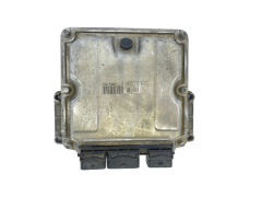 Calculateur 0281010594 9642013980 EDC15C2 PSA Bosch 58188