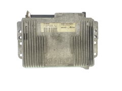 Calculateur S115301101E 7700108813 7700110257 Renault Siemens 63715