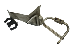Tuyau De Turbine Renault 078547 8200078547 2.0 16V Turbo