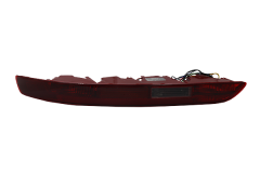 Phare De Voiture Arrière Gauche Pour Audi Q5 8R0945095 89450830402 Vika