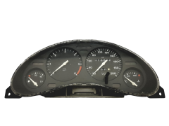 Bloc Compteurs Vitesse Opel Corsa B 90386323 81117761 59444