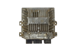 Calculateur 9657544780 9647423380 5WS40146F-T PSA Siemens 18701