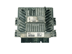 Calculateur S126074108B 8200847131 8200680832 Renault Siemens 33747