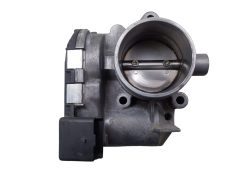 Boitier Papillon D’admission Citroen Peugeot 0280750085 1635Q9 1.6 Bosch 1322