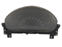 Bloc Compteurs Vitesse Mercedes A W168 A1685407611 23501