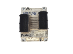 Calculateur Fiat 00467826310 0261204983 Bosch 