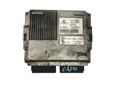 Calculateur LPG 616667000 110R-006011 Renault Landi Renzo