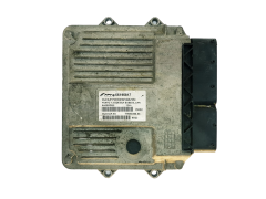 Calculateur FGP MJD6JF.P3 55195817 Fiat 30995
