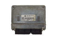 Calculateur 06A906033FH 5WP40278 01 VW SEAT Siemens