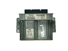 Calculateur PSA 9646559880 9644674980-00 Sagem 33128